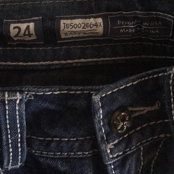 Miss Me Jeans - Picture 7 of 7